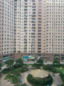 🔥 CHỈ 4.5 TỶ! CC HH2E Xuân Mai Complex Dương Nội 72m², 2PN+1, Full NT, Có Slot Ô Tô, Sổ Đỏ