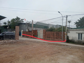 BÁN MẢNH ĐẤT 650M2 Ở HOÀI ĐỨC. HÀ NỘI. SỔ ĐỎ. GIÁ NHỈNH 10TR./1M2