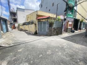 Ngay đại lộ Phạm Văn Đồng Bình Thạnh! Bán nhà(4x17m)4 tầng HXH Phan Văn Trị. Gía 11 tỷ 