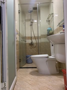 BÁN NHÀ 4 TẦNG KIÊN CỐ, THIẾT KẾ ĐẸP KHU BÌNH LỢI ĐỐI DIỆN CÔNG VIÊN 4x15M