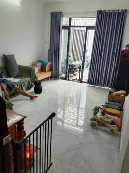 CHÍNH CHỦ BÁN GẤP NHÀ 3 TẦNG ĐÚC KIÊN CỐ - HẺM XE HƠI THÔNG TRƯỜNG LƯU, LONG TRƯỜNG, TP. THỦ ĐỨC