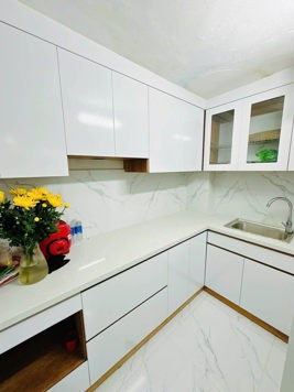 Hiếm! Phân lô Hoàng Văn Thái 38m2 5 tầng ở luôn,chỉ 10.99Tỷ, Sổ A4 nở hậu
