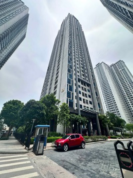 🏡 Gold mark City Ruby R1 160m² | 3PN 3WC | Căn góc 3 thoáng | T3 | Full NT | Chỉ 12.9 tỷ 