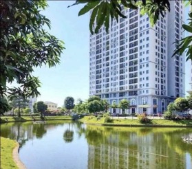 🏡 Căn Góc Hateco Apollo Xuân Phương 52m² 2PN T25 View Thoáng Sổ Đỏ Chính Chủ Chỉ 4,05 Tỷ 
