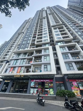 🏡 Bán căn hộ 2PN Imperia Smart City Tây Mỗ 44m², tầng 20, full nội thất, sổ đỏ, chỉ 4 tỷ