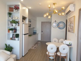 55m² Chỉ 4,8 Tỷ! Căn Hộ SA5 Sakura Vinhomes Smart City Tầng 37 View Đẹp Giá Tốt Chính Chủ