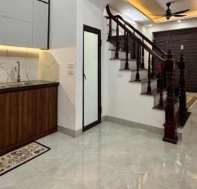 Hiếm! Phân lô Hoàng Văn Thái 52m2, MT5.9m, Ngõ thông phố lớn, ở luôn - 12.5 tỷ