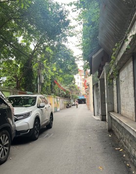 Nhà phân lô Hoàng Văn Thái, 50m2, MT6m, 5 tầng, Giá 12.99 tỷ - 1 phút ra ô tô, ngõ thông nhiều phía