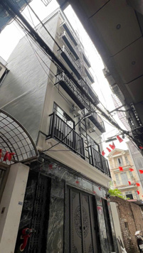Cho thuê CHDV mới cứng ở Nguyễn xiển, chủ lấp 33 phòng chỉ việc vận hành