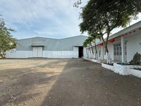  CẦN CHO THUÊ NHÀ XƯỞNG TRONG KCN AN NHIỆP - QUỐC LỘ 1A - CHÂU THÀNH - TỈNH SÓC TRĂNG