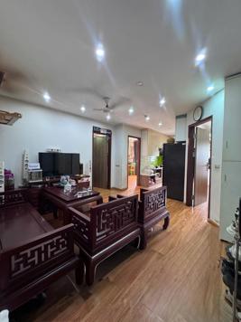 🔥 3PN KĐT Nghĩa Đô 71m² full nội thất cạnh Starlake sổ đỏ chính chủ chỉ 6,95 tỷ LH 0982318676