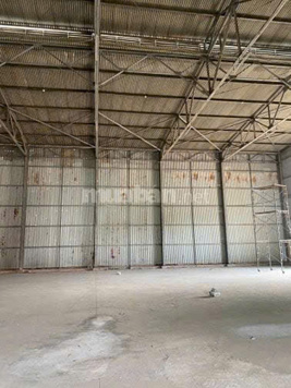 CHO THUÊ NHÀ LÀM KHO HÀNG - XƯỞNG SẢN XUẤT NGAY TRUNG TÂM QUẬN 7 - TPHCM