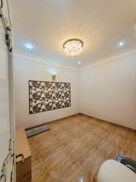Nhà đẹp vào ở ngay Đặng Thùy Trâm - Bình Lợi (4x15m) 4 tầng sẵn dòng tiền (25tr/tháng). Giá 10.8 tỷ