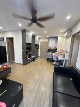 🔥 Bắt đáy Vinhomes Smart City! Căn 3PN 79m² full nội thất chỉ 6,7 tỷ – Cơ hội hiếm, gọi ngay!
