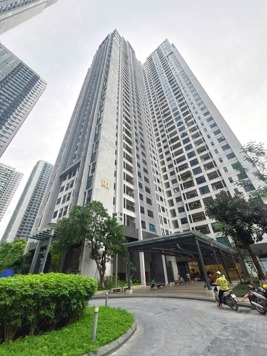 Gold mark City 130m² 3PN có slot ô tô, sổ đỏ chính chủ – Sống nghỉ dưỡng 365 ngày chỉ 8,9 tỷ