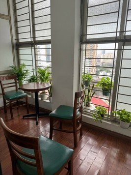 Chung cư KĐT Trung Hòa Nhân Chính 💥 Căn hộ view công viên hồ điều hòa — 55m2 2PN giá 4 tỷ