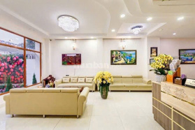 CẦN BÁN KHÁCH SẠN MẶT TIỀN PHƯỜNG XUÂN HƯƠNG - THÀNH PHỐ ĐÀ LẠT - LÂM ĐỒNG