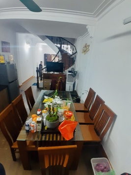 🏡 NHÀ ĐẸP NGÕ THÔNG PHỐ NGUYỄN VĂN HUYÊN – Ô TÔ VÀO TẬN CỬA – CHỈ 13,7 TỶ🏠