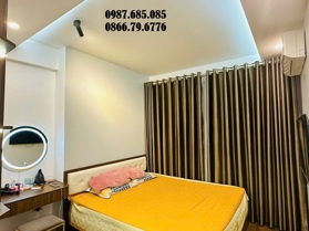 Chung cư Gelexia 885 Tam Trinh, 3 ngủ, căn hộ chính chủ bán