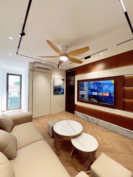 🏡 Chỉ 4,6 tỷ sở hữu căn hộ 2PN full nội thất tại Chung cư 54 Hạ Đình, Thanh Xuân, hỗ trợ vay