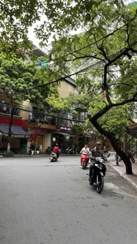Tô Vĩnh Diện, 59m2, 5Tầng, 14.9 Tỷ, 2 thoáng trước sau, ngõ nông gần phố, kinh doanh tốt 