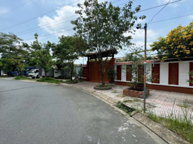Cần cho thuê biệt thự Tấn Trường, Phú Thuận, Q7, DT 650m. Giá 60 triệu