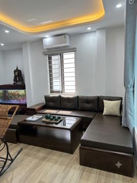 Siêu phẩm Phương Canh 35M, 4 ngủ. 10m ô tô tránh, 2 thoáng chỉ 7 tỷ.