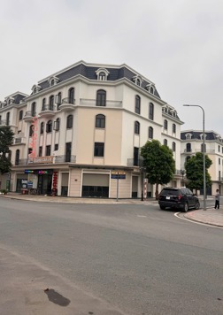 🔥 Shophouse Vinhomes Ocean Park 2 có sổ đỏ chỉ 21,8 tỷ . Nhà đẹp trung tâm, càng giữ càng giàu!