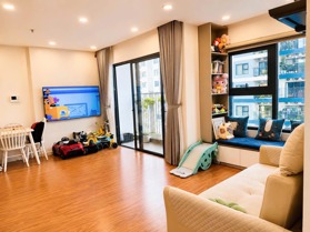 🔥 Vinhomes Smart City I5 63m² 2PN Full Nội Thất Xịn Chỉ 5,28 Tỷ, Giảm 320 Triệu, Mua Ở Quá Hời!