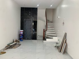 Bán Nhà Giáp Nhị. Hoàng Mai. 6 Tầng Thang Máy. Ô Tô. DT 51m2. MT 4m. Giá 18.9 Tỷ.