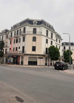 BÁN SHOPHOUSE – VINHOMES OCEAN PARK 2 – SỔ ĐỎ CHÍNH CHỦ – CHỈ 22 TỶ 