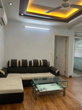 CHÍNH CHỦ CHO THUÊ CĂN HỘ ĐẦY ĐỦ ĐỒ CHUNG CƯ 7,2 VĨNH PHÚC - BA ĐÌNH - HÀ NỘI