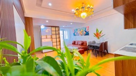 🔥 Bắc Hà Lucky 70m² 2PN 2WC Full Nội Thất Đẹp, Sổ Đỏ, Phạm Văn Đồng, Giá Chỉ 6,68 Tỷ!