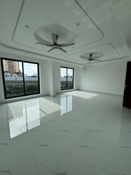 Bán nhà mặt phố quang trung hà đông 5 tầng 55m2 mới xây mặt tiền 7,5m cực đẹp
