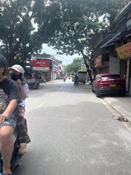 Bán Nhà Mặt Phố Định Công. Hoàng Mai. Ô Tô. DT 92m2. MT 5.2m. Giá 36.5 Tỷ.