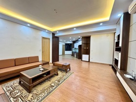 122m² Chỉ 8,35 Tỷ! Căn 3PN Chung Cư An Sinh Mỹ Đình Full Nội Thất, Sổ Đỏ, Giá Quá Hời!