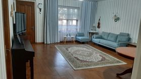 CHÍNH CHỦ CẦN BÁN GẤP CĂN HỘ CHUNG CƯ VÕ VĂN KIỆT- PHƯỜNG SÀI GÒN - TRUNG TÂM QUẬN 1
