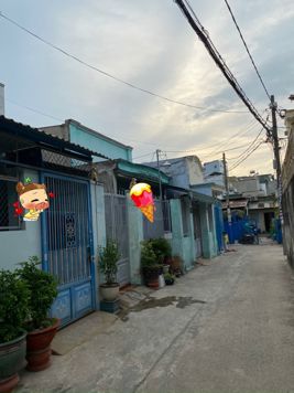 Hàng hiếm chỉ 99tr/m2 - bán đất tặng dãy trọ 2 tầng (4,3m x 22m) - xây CHDV Bùi Đình Túy