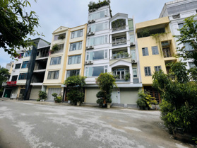 Bán gấp nhà liền kề văn phú hà đông mặt tiền cực rộng sầm uất 50m2 7 tầng thang máy 20 tỷ