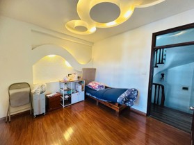 XUÂN ĐỈNH 41M2 5 TẦNG MT 6.65M - LÔ GÓC - NGÕ NÔNG - FULL NỘI THẤT - GẦN ĐSQ HÀN QUỐC