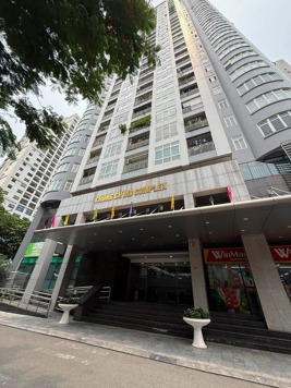 🏡 MD Complex Mỹ Đình 3PN Góc Đẹp Tầng 15 - Vượng Khí Mạnh - Full Nội Thất - Sổ Đỏ - Chỉ 12,9 Tỷ