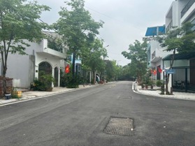 Bán gấp lô đất đẹp phố Bình Lệ Nguyên, Hội Hợp DT95m MT5m full thổ cư sẵn sổ giá 2,83 tỷ