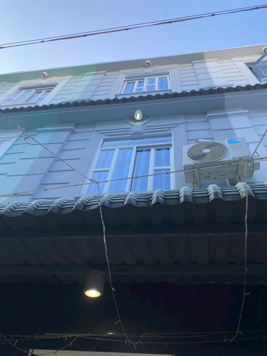 Bán nhà hẻm xe hơi, 3 lầu Đào Tông Nguyên, Nhà Bè, Dt 3x6m. Giá 1,65 tỷ