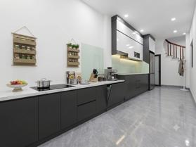 HẬU ÁI nhà mới 37M- Ô TÔ đỗ cửa, 4 ngủ. CHỈ 4 TỶ