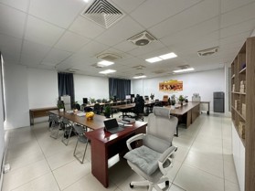 Sàn thương mại chung cư Bộ Công An — Phạm Văn Đồng 💥 Căn góc 150m2, sổ lâu dài, giá tầm 9 tỷ