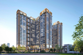The Vista Văn La - Hà Đông giá chỉ từ 8xtr/m2 vốn vào chỉ 15% (900tr)