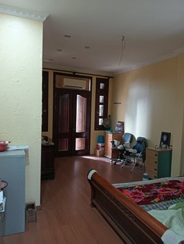 Bán Nhà Mặt Phố Sơn Tây. Ba Đình. Thang Máy. Lô Góc. Ô Tô. Vỉa Hè. DT 65m2. Giá 27.6 Tỷ.
