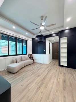 ❤️ Chính chủ cần bán căn hộ Ecohome 3 tại Xuân Đỉnh