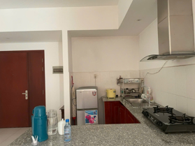 Cần bán căn hộ có sổ hồng,  chung cư Sài Gòn Mới Huỳnh Tấn Phát, Nhà Bè. Giá 1,8 tỷ