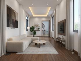 NHÀ MỚI ĐẸP VÂN CANH - Ô TÔ  TỚI CỬA - BÁN GẤP 4 TỶ